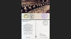 PE338 : 1957-1997 Signature des Traités de Rome