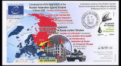 CE73RU: FDC WAR IN UKRAINE...