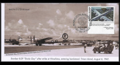 W2-VJ95H2 FDC USA Marshall...