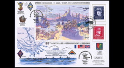 DEB24P: FDC France PROVENCE...