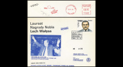 CE42-IIE: FDC Poland 1990 -...