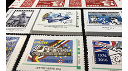 Personalized Stamps